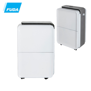 30L Household <b>Dehumidifier</b> Home Air Dryer With Air Volume 200 Cubic Meter Per Day Household <b>Dehumidifier</b> - Product Image 1