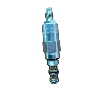 PR58-38 PR58-38A-0-N-20 PR58-38A-0-N-05 PR58-38A-0-N-5 PR58-38A-0-P-32 Hydraforce Origin ตัวลดแรงดัน/ตัวปล่อยแรงดันแบบสปูล - Product Image 3