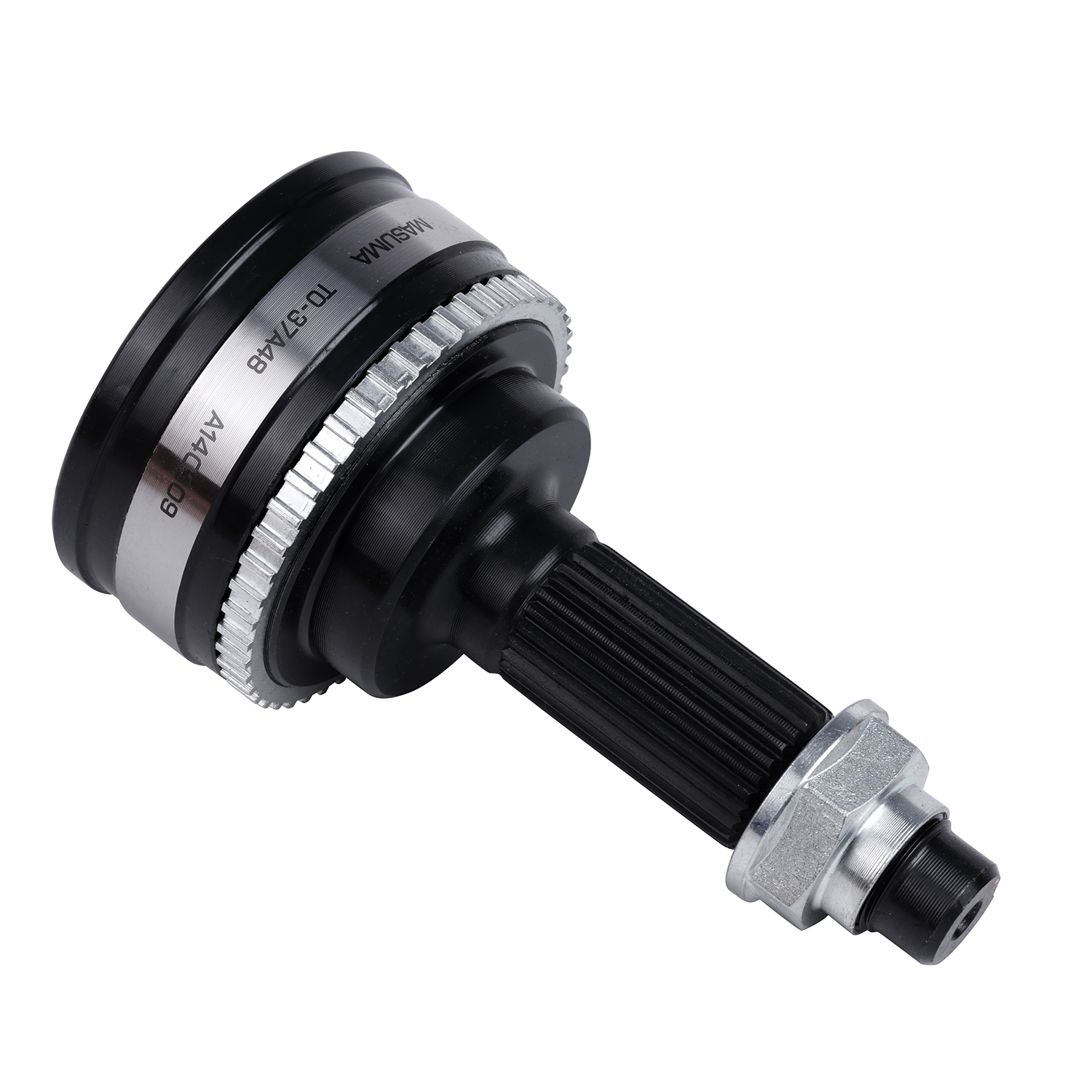 MASUMA CV Joints for Toyota Corolla II - Reliable Performance