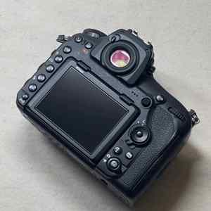 Appareil photo reflex numérique plein format professionnel pour <span class=keywords><strong>D850</strong></span> 45,7 MP avec capteur CMOS vidéo 4K et batterie au lithium - Product Image 2