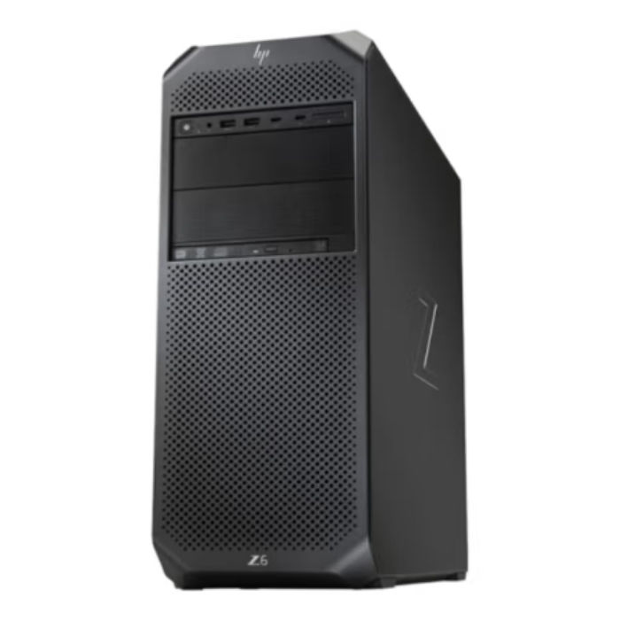値下げ早い者勝ち！HP Z6 G4 Xeon Gold 6154 192GB Rectangular HP Z6 G4 Workstation 40Core 2 X Intel Xeon Gold 6138