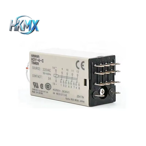 H3Y-4-C AC220V 10S - Product Image 1