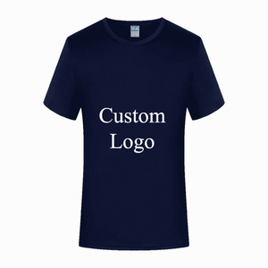 T-shirts personnalisables de haute qualité col rond conception gratuite et expédition dans le monde entier pour les commandes en gros - Product Image 4
