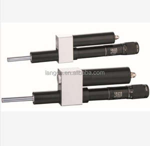 Regolatore di Velocità Idraulico SR HR 60 80 100 con Valvola Kinechek Sostituibile per Controllo Regolatore, Componenti Pneumatici - Product Image 3