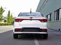 Mobil Bekas Kia K2 Murah Tahun 2017-19 Dijual di Cina dengan Harga Rendah, Mobil Bekas Kia K2 Otomatis Bensin Hybrid Setir Kiri