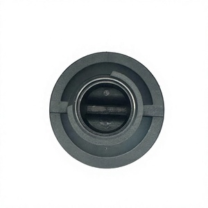Tapa de Aceite de Repuesto Nueva, Negra, Pa66 Gf30, 30677494, para Motores Volvo Xc60 V60 S60 Xc90 - Product Image 3