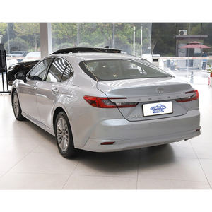 2024อัตโนมัติสำหรับ <span class=keywords><strong>Camry</strong></span> Hybrid 2.0Hgvp รุ่นหรูหราหนังซีดานสีดำ L2ช่วยกรอง PM2.5ในการขับขี่ - Product Image 2