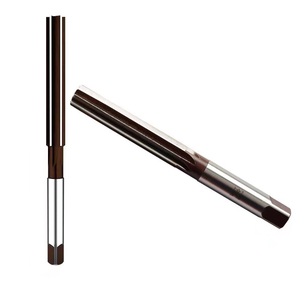 Hss thẳng sáo vòng chân không khí van ghế tay khoan lổ - Product Image 1