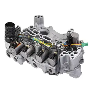Automatisches CVT Getriebe-Geherkörperventil für Nissan Sentra Versa Note Tiida 2011-2015 Chevrolet Spark RE0F11A JF015E