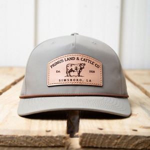 Casquette Gorras noire personnalisée Camo profil bas Richardson chapeau Orange avant et arrière en maille Richardson 112 Mesh Trucker Hat - Product Image 6