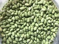 Freeze Dried Edamame Instant Food Convenience for Busy On-The-Go Lifestyle