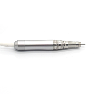 À Ongles usine nouveau modèle de foret fort RRM Électrique Portative Rechargeable E Fichier Acrylique Gel Embouts de Cordon clou - Product Image 5