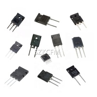 Mejor proveedor al por mayor de transistores IGBT, diodos MOSFET, tiristores y componentes electrónicos TO-247 JT040K065WED