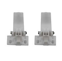 Conjunto de Bisagra ADF para Canon MF8050 MF8080 MF8280 MF8350 ImageCLASS D1120 D1150 D1170 D1180 D1320 D1350 FL3-2453