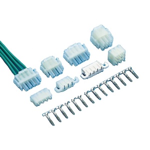 794269-1 794271-1 794273-1 794275-1 6.3mm Pitch kabel konektor ke papan konektor - Product Image 4