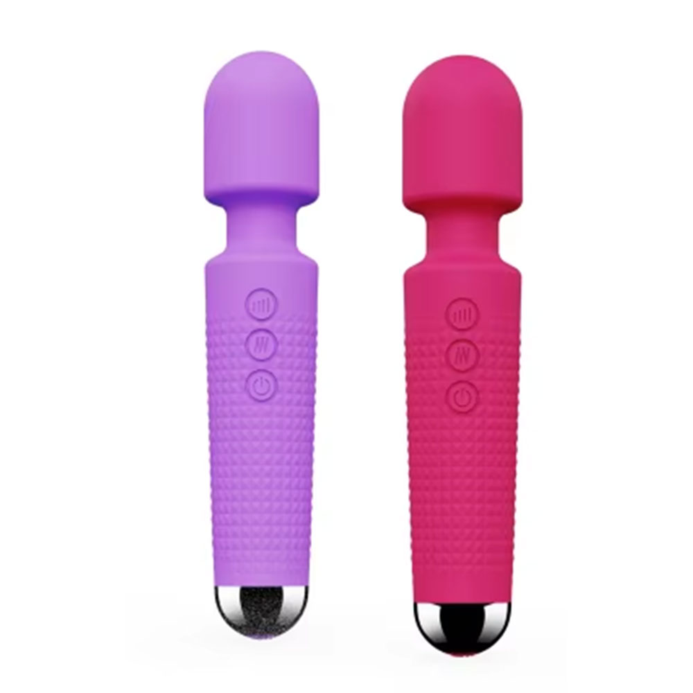 Purple&Pink
