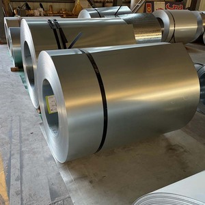 Black Steel Galvanized Steel Coil <strong>Gi</strong> Hot Rolled Steel Coil - Product Image 4