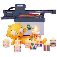 Cabezal de Impresión RICOH GH2220 de Alta Calidad en Oferta de Longke, Impresora UV de Alta Precisión para Impresión Especial en Fundas de Teléfono, Zapatos, Juguetes, Cuero