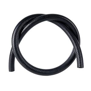 Tuyau de carburant haute performance SAE J30 R9 pour automobile et camion, faible perméabilité, en caoutchouc FKM renforcé d'aramide - Product Image 1