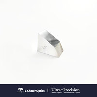 Factory Stock of Optical Prisms and High-precision Prism for Measuring Instruments