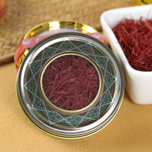 Azafrán Puro Super Negin para el Hogar, Personalizable, Precio por Kg, Flor de Azafrán Crocus - Product Image 3