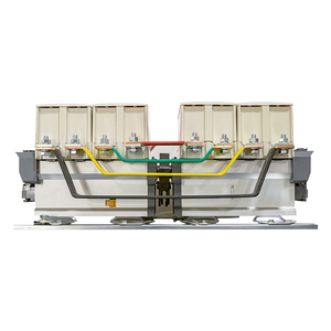 KINEE接触器遥测交流LC1-D18 00A大容量换向接触器额定为220V 380V 800A 1000V电路 - Product Image 2
