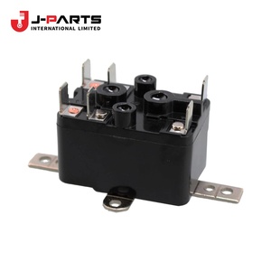 รีเลย์อัสซี คูลเลอร์สำหรับโตโยต้า HIACE KCH10 Granvia 2000-2002 OE 88630-26170 8863026170 - Product Image 2