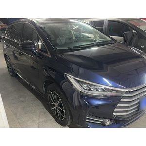 Guazi, BYD Song MAX 2017 de <span class=keywords><strong>Segunda</strong></span> <span class=keywords><strong>Mano</strong></span>, Minivan de 7 Plazas, Motor de Gasolina, Envío Rápido, Automática, Volante a la Izquierda - Product Image 3