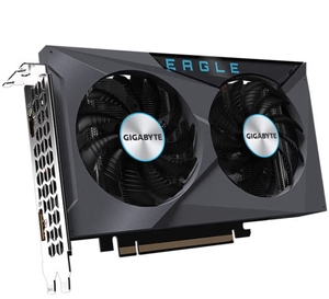 การ์ดจอสำหรับเล่นเกมขนาด4GB ลายนกอินทรี <span class=keywords><strong>RX6500XT</strong></span> ขนาดกิกะไบต์ของแท้ - Product Image 6