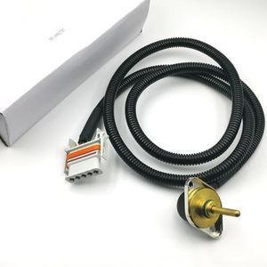เซ็นเซอร์วัดแรงดันน้ำมันเครื่อง Hm 1862797 1862787 สำหรับรถบรรทุก Scania Dsc12 Dc Dt12 S4 S5 - Product Image 5