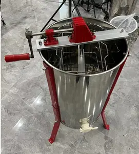 manual honey extractor honey bee extractor