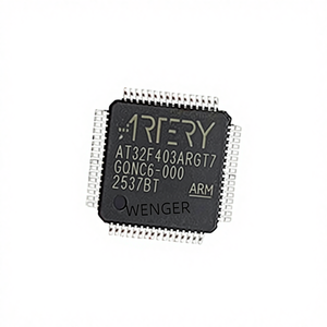 Microcontrôleur authentique AT32F403ARGT7 LQFP - 64 240 MHz ARM Cortex - <span class=keywords><strong>M4</strong></span> pour systèmes embarqués - Product Image 4