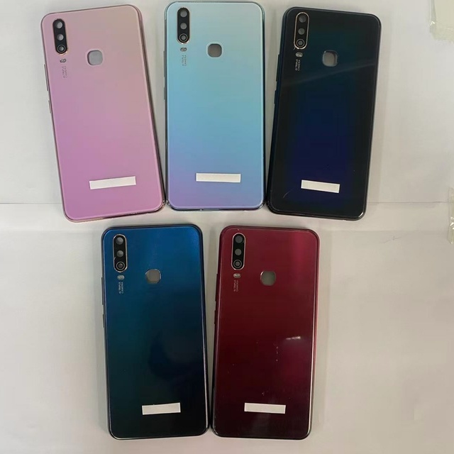 Gold Plated Phone Housing Mobile Phone Housing Y3 Y31s Y74s Y54s Y3s Y30 Y73s Y51s Y52s
