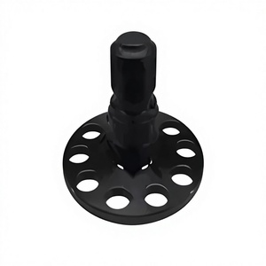 Tornillo de Calibración de 2 Metros para Estación Total - Product Image 1