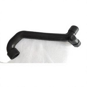 สำหรับท่อน้ำหล่อเย็นเมอร์เซเดส-เบนซ์ 2045282182 ยาง 480 มม. อะไหล่ทดแทน - Product Image 5