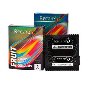 <span class=keywords><strong>Condones</strong></span> <span class=keywords><strong>de</strong></span> Colores Rojos, Surtidos, Verdes, Amarillos, Multicolores - Product Image 2