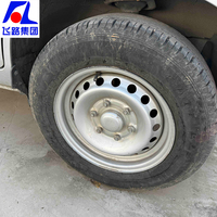 Truk Pikap Bekas Berkualitas Tinggi Wuling Rongguang Model Baru 2023 - 2.0L Manual Tipe Standar - Versi Panjang - Double Cabin