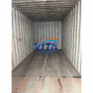 Conteneur en aluminium de réfrigérateur d'occasion de 20 pieds à vendre à Qingdao Shanghai Tianjin - Product Image 3