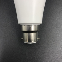 Matière première ampoule led 9 w b22 vente en gros ampoule led b22 fournisseur ampoule led SKD CKD OEM pièces de rechange
