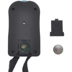 2025 2 PCS Deportes y entretenimiento Contador de conteo digital con cordón Manual Agregar y restar Clicker - Product Image 4