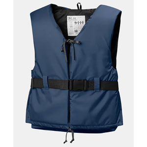 سترة رياضية مائية للبالغين ISO 50N مطبوعة حسب الطلب لصعود الصحوة والتجديف مصنوعة من قماش أكسفورد - Product Image 3