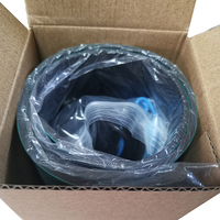 Kit de tapis de Table antistatique ESD vert en caoutchouc pour salle blanche industrielle de sécurité OEM à longue durée d'action