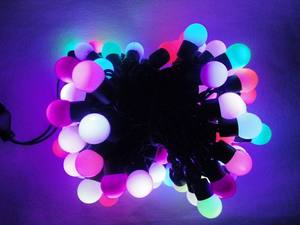 Led Color Changing chuỗi ánh sáng 5m50led <span class=keywords><strong>connectable</strong></span> chuỗi ánh sáng với bộ điều khiển RGB LED <span class=keywords><strong>String</strong></span> chiếu sáng - Product Image 6