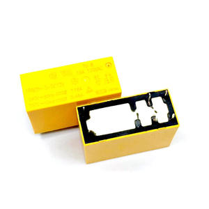 Relé electromagnético HRM2H-S-DC12V de 16A y 6 pines - Product Image 1