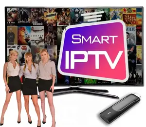 Hoge Kwaliteit Warm Zout Android Reseller Gratis Test 2023 Android Tv Box Test Sterke 4K M3u Iptv Slimmer, Smart Iptv Pro Dual Core