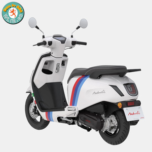 Homologation EEC & COC, moto à essence <span class=keywords><strong>50cc</strong></span> populaire LI 50 (<span class=keywords><strong>Euro</strong></span> 5+) - Product Image 5