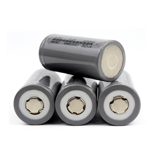 Batteries cylindriques rechargeables LiFePO4 haute capacité 3,2 V 32700 6000 mAh 3,7 V pour pack de batteries DIY 2026 - Product Image 3