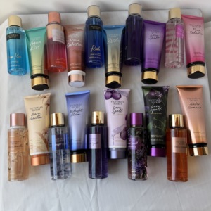 Ensemble de parfum pour femme Love Spell, brume parfumée pour le corps 250 ml et lotion parfumée 236 ml, marque originale Victoria Secret, vente en gros - Product Image 6