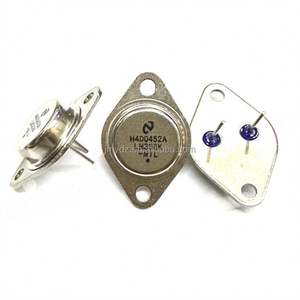 Régulateur de tension à trois bornes LM338K LM317K LM323K LM350K TO-3 - Product Image 4