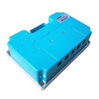 Fardriver ND72450BT Version 200A/450A Contrôleur DC sans balais programmable intelligent qui correspond au moteur QS 5000W